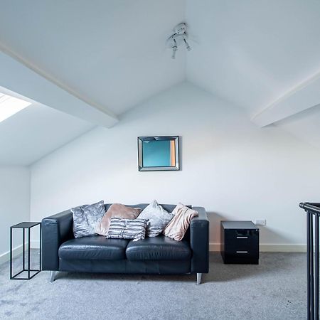 Heart Of Huddersfield Apt10 Luaran gambar